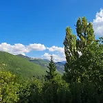 House La Ginestra Sellano