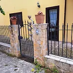 Hébergement de vacances House La Ginestra