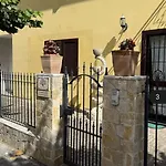 Hébergement de vacances House La Ginestra Sellano