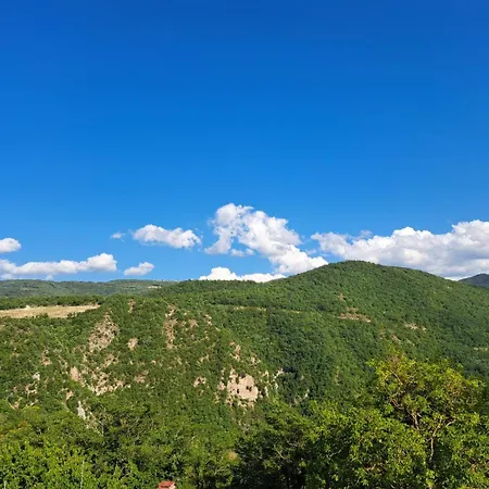 度假居 House La Ginestra