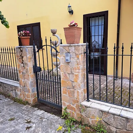 Holiday home House La Ginestra