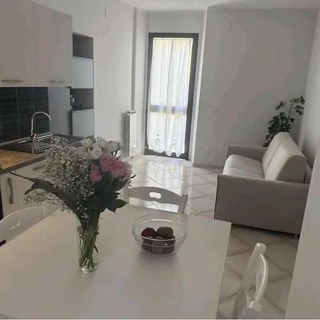 House La Ginestra Ferienhaus