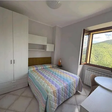 Ferienhaus House La Ginestra