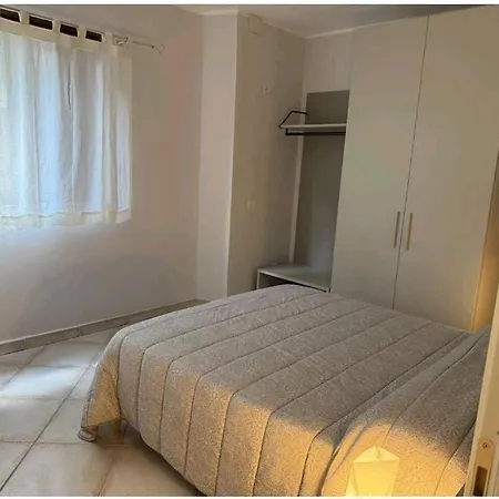 Ferienhaus House La Ginestra Sellano