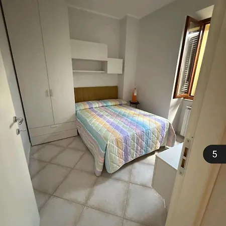 House La Ginestra