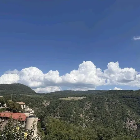 House La Ginestra * Sellano