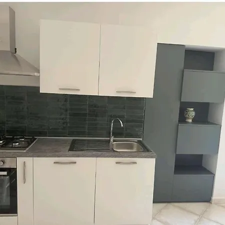 House La Ginestra