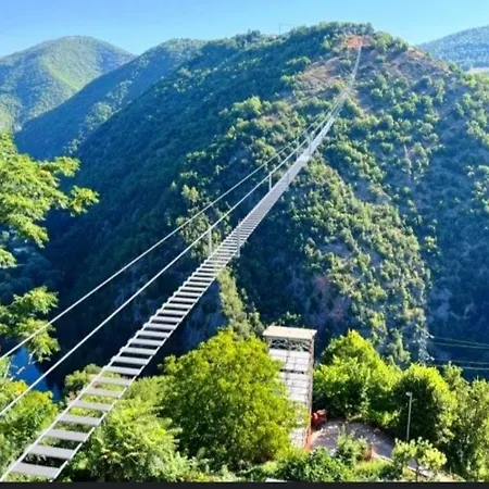 House La Ginestra * Sellano