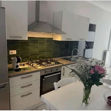 House La Ginestra Sellano
