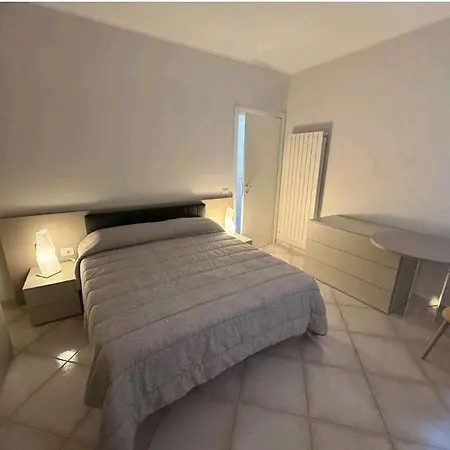 House La Ginestra Sellano