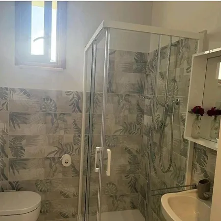 House La Ginestra * Sellano