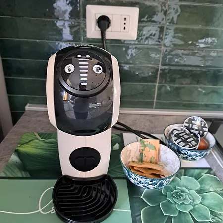 House La Ginestra 度假居