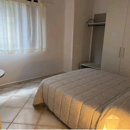 House La Ginestra Ferienhaus *