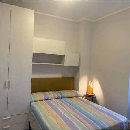 House La Ginestra Ferienhaus Sellano
