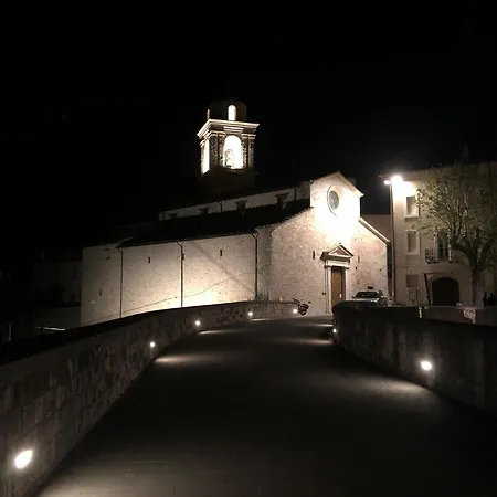 House La Ginestra * Sellano