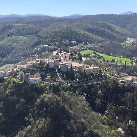 House La Ginestra *
