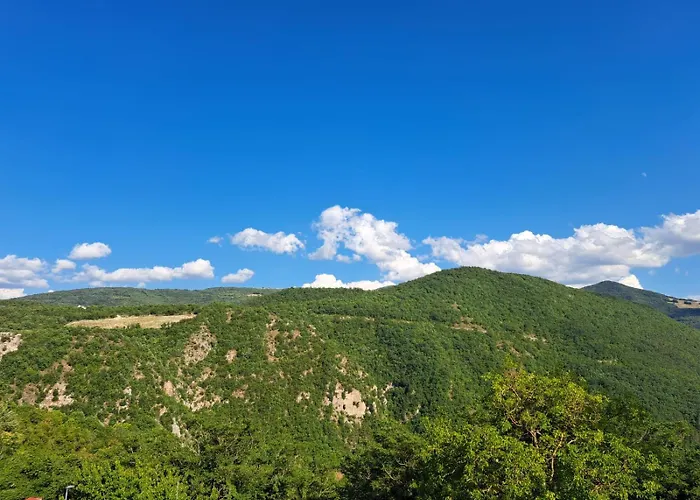 Дом отдыха House La Ginestra