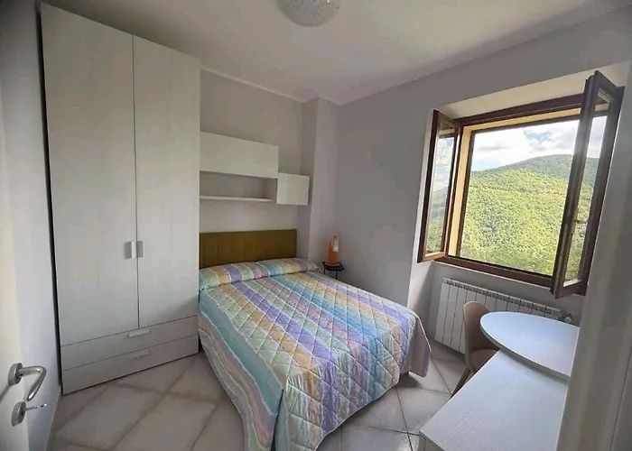 Дом отдыха House La Ginestra