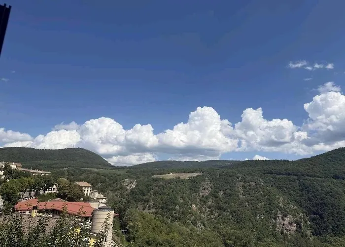 House La Ginestra * Sellano