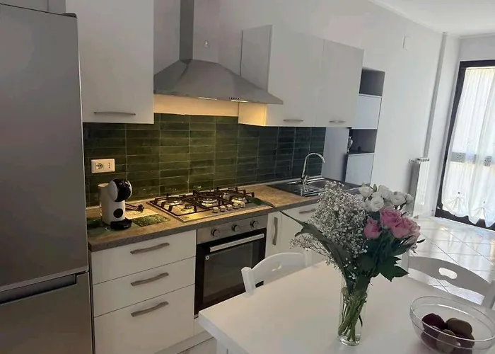 House La Ginestra Sellano