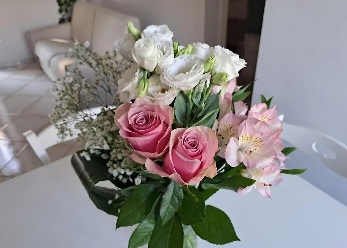 Dom wakacyjny House La Ginestra *