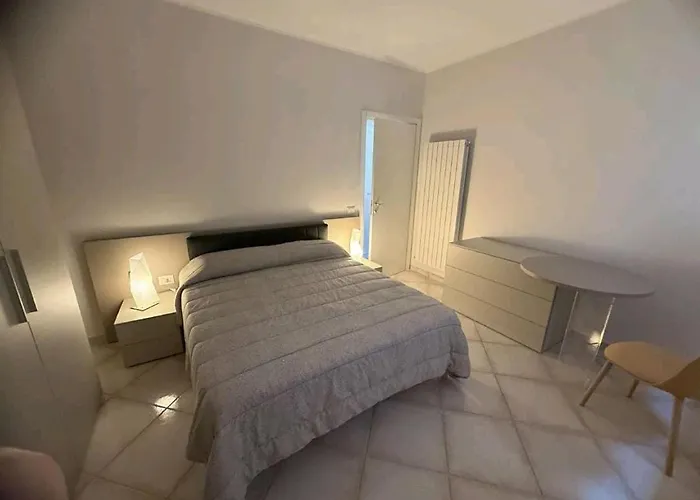 House La Ginestra Sellano