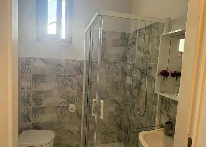 House La Ginestra * Sellano