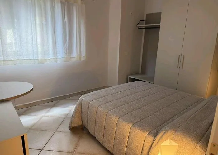 House La Ginestra Дом отдыха *