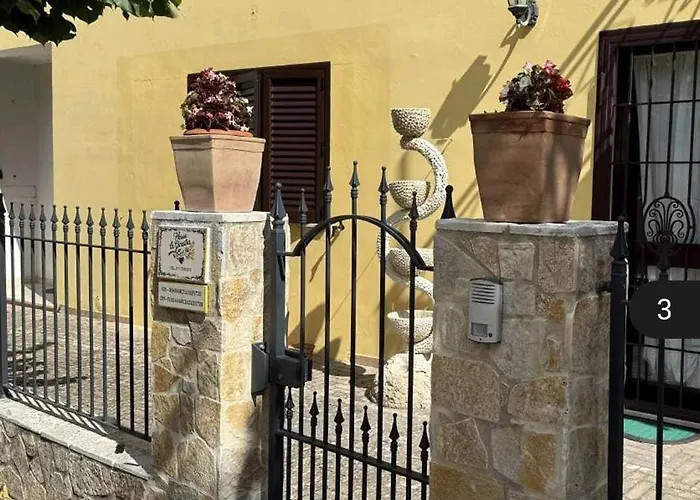 Dom wakacyjny House La Ginestra Sellano