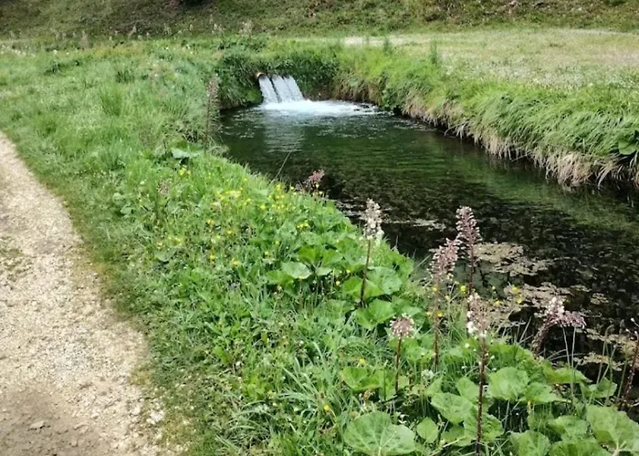 House La Ginestra Dom wakacyjny *