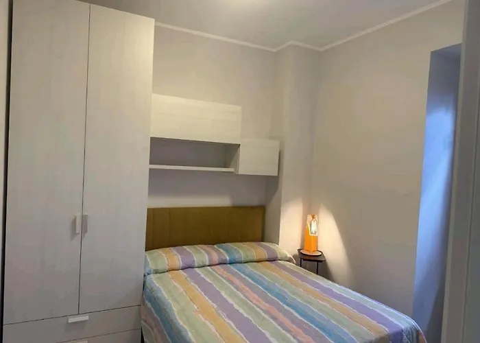 House La Ginestra Dom wakacyjny Sellano